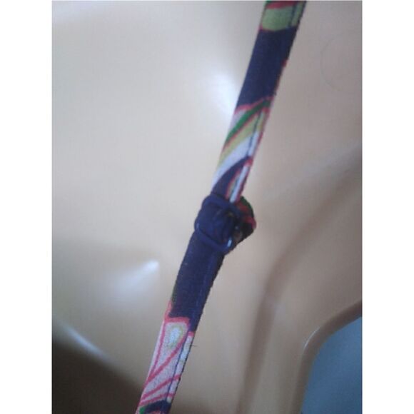 5/$25 The Webster Miami at Target Adj Strappy Flowy Top Size Large - Picture 5 of 9